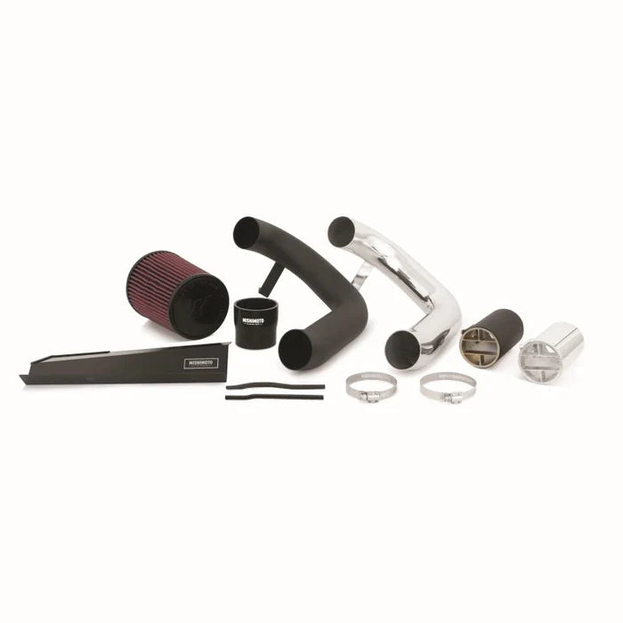 Subaru/Scion/Toyota BRZ/FR-S/86 13+ Air Intake Kit Blue Mishimoto