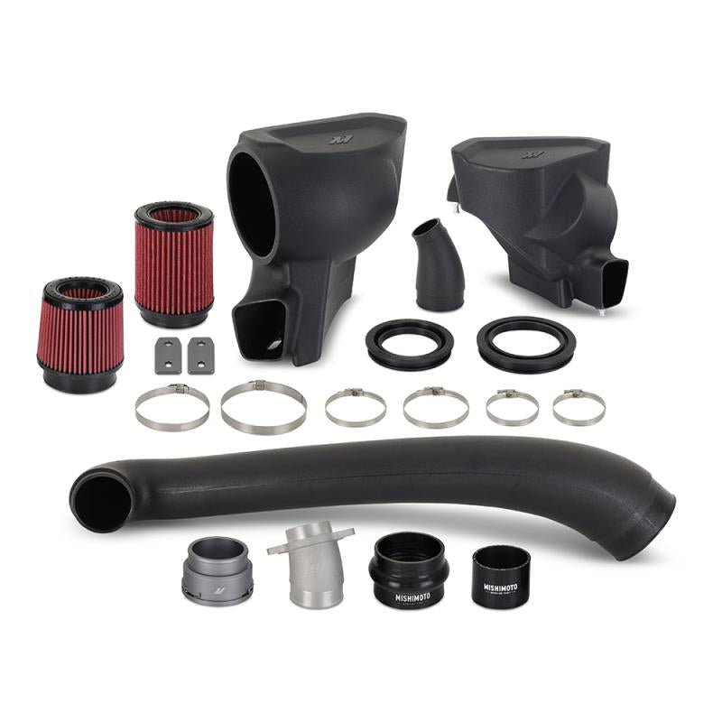 Mishimoto Performance Air Intake, fits BMW G8X M3/M4 2021+