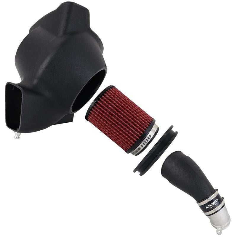 Mishimoto Performance Air Intake, fits BMW G8X M3/M4 2021+