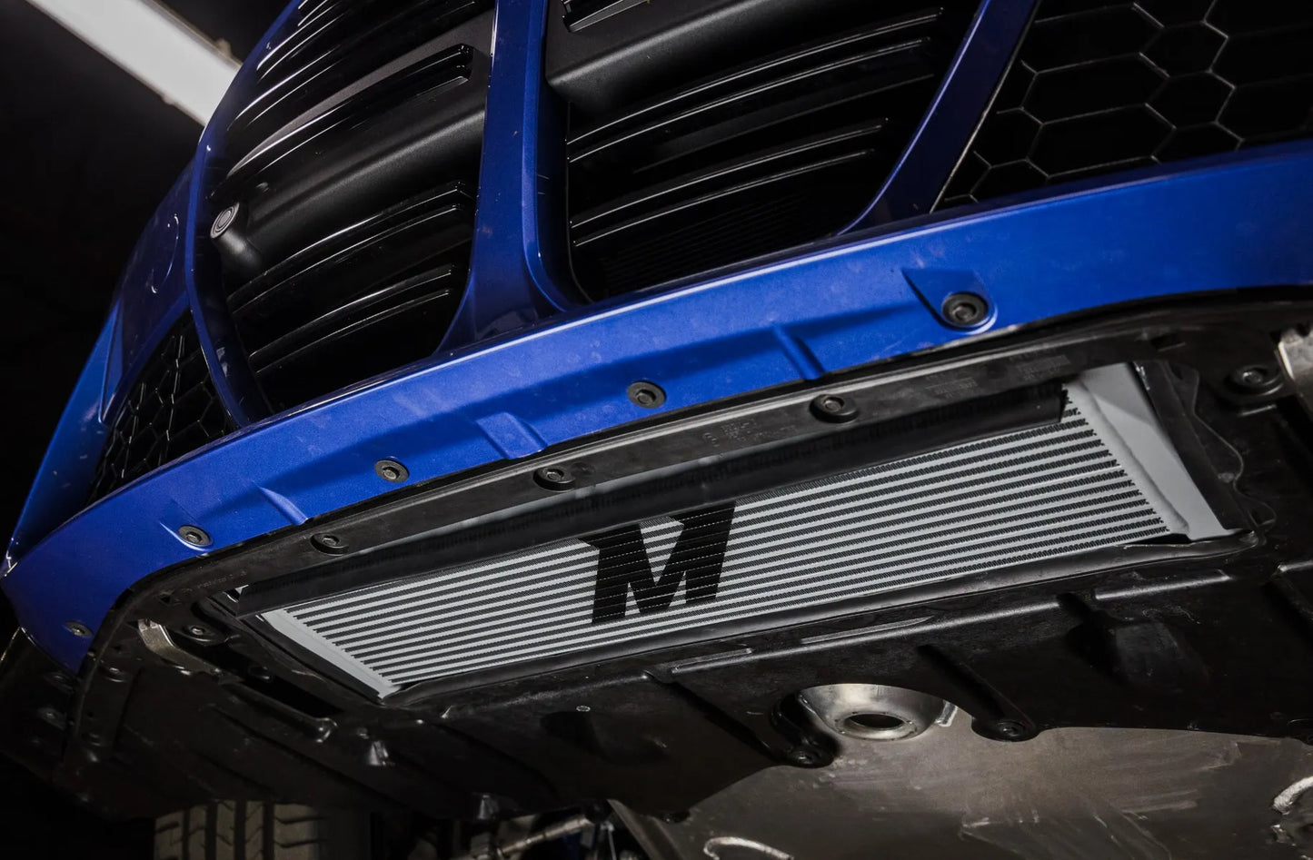 Mishimoto Performance Oil Cooler, Fits BMW G8X M3/M4 2021+