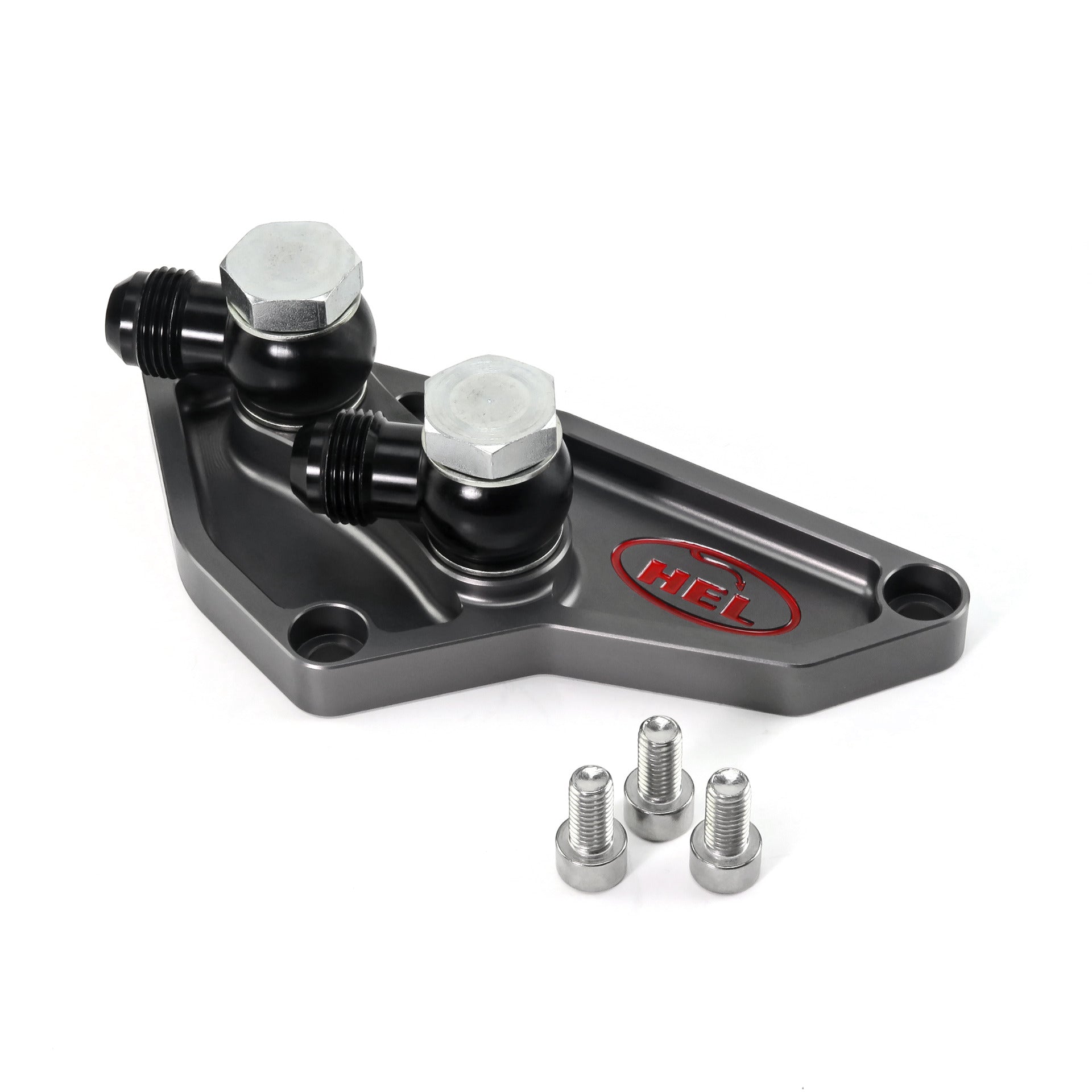 BMW N20/N54/N55 Engine (Petrol) Take Off+Banjos+bolts HEL