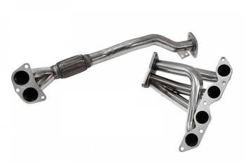 Toyota Corolla 1.8L 93-98 Stainless Steel Exhaust Manifold