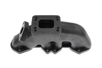 VW VR6 12V 91+ Turbo Exhaust Manifold/Header