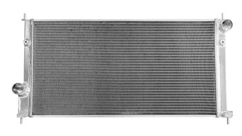 Mitsubishi Lancer Evo X 2.0T 08-15 SIX Intercooler