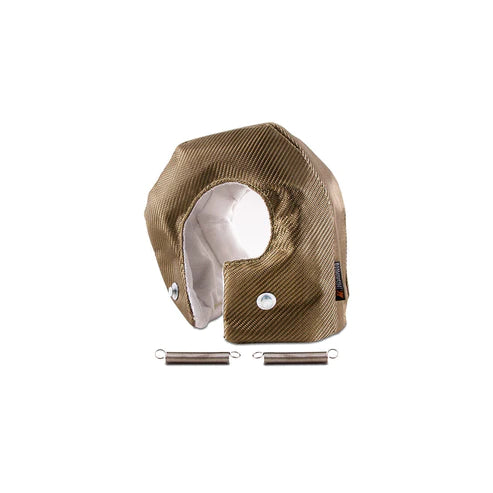Image of Titanium Turbo Blanket T6 Mishimoto
