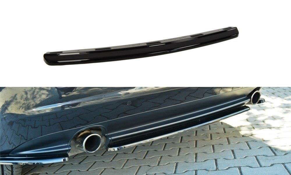 Image of Centrale achtersplitter Alfa Romeo 159 (zonder verticale spijlen) V2