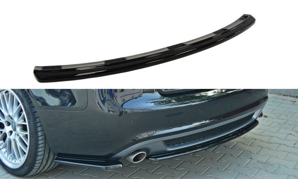 Image of Splitter Audi A5 S-Line (Without A Vertical Bar)-GB