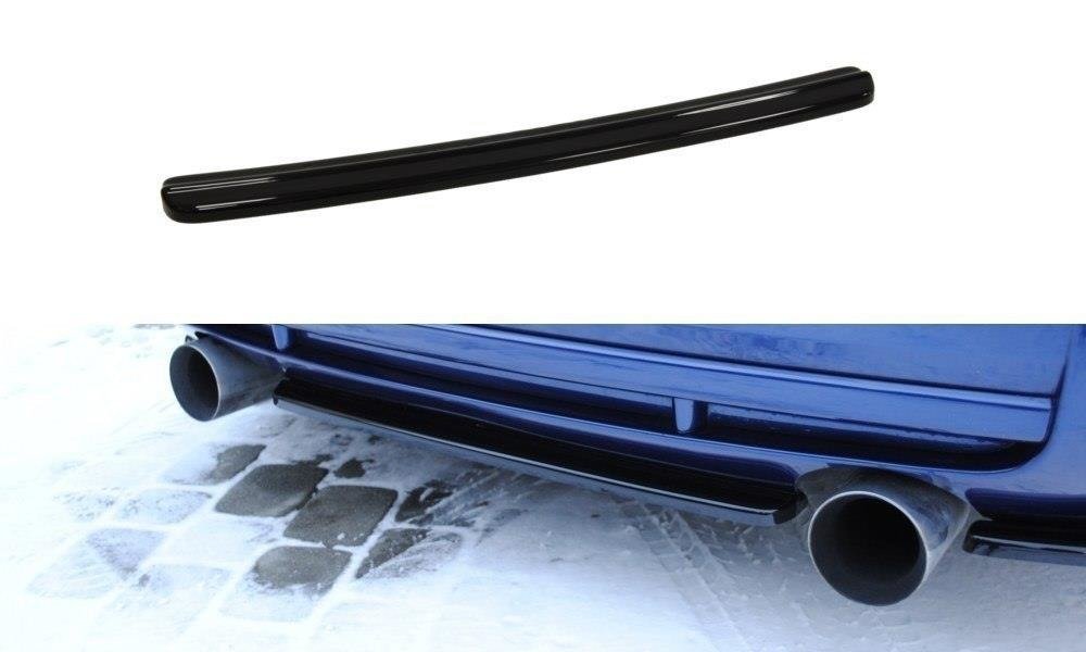 Image of Central Rear Splitter Toyota Celica T23 Preface-GB