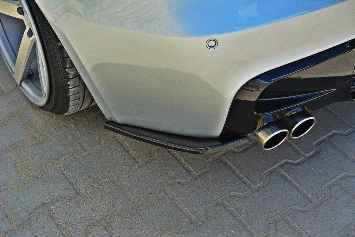 Rear Side Splitters BMW 1 E87 Standard/M-Performance-GB