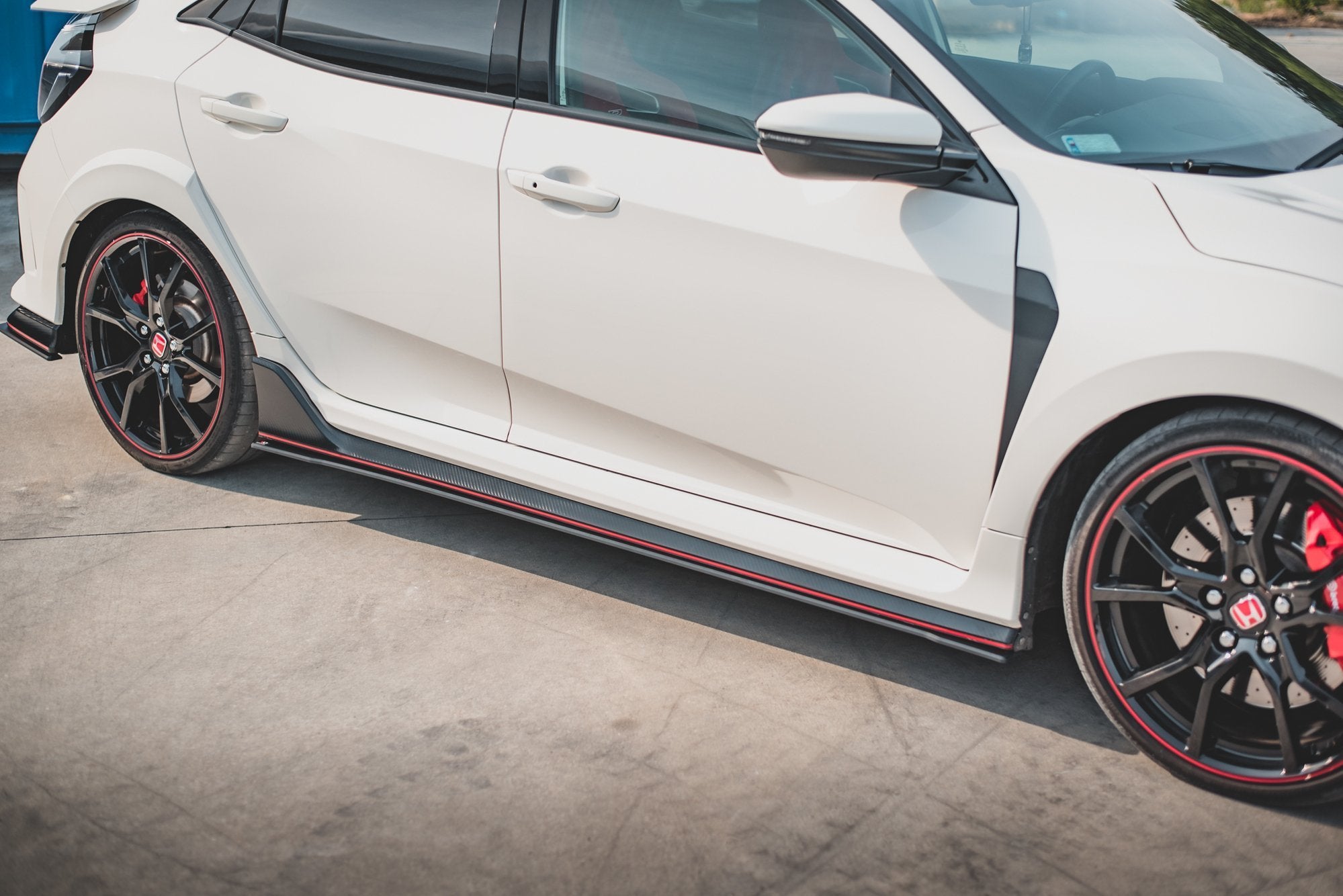 Side-Skirts-Diffusers-V.2-Honda-Civic-X-Type-R-Red-Line