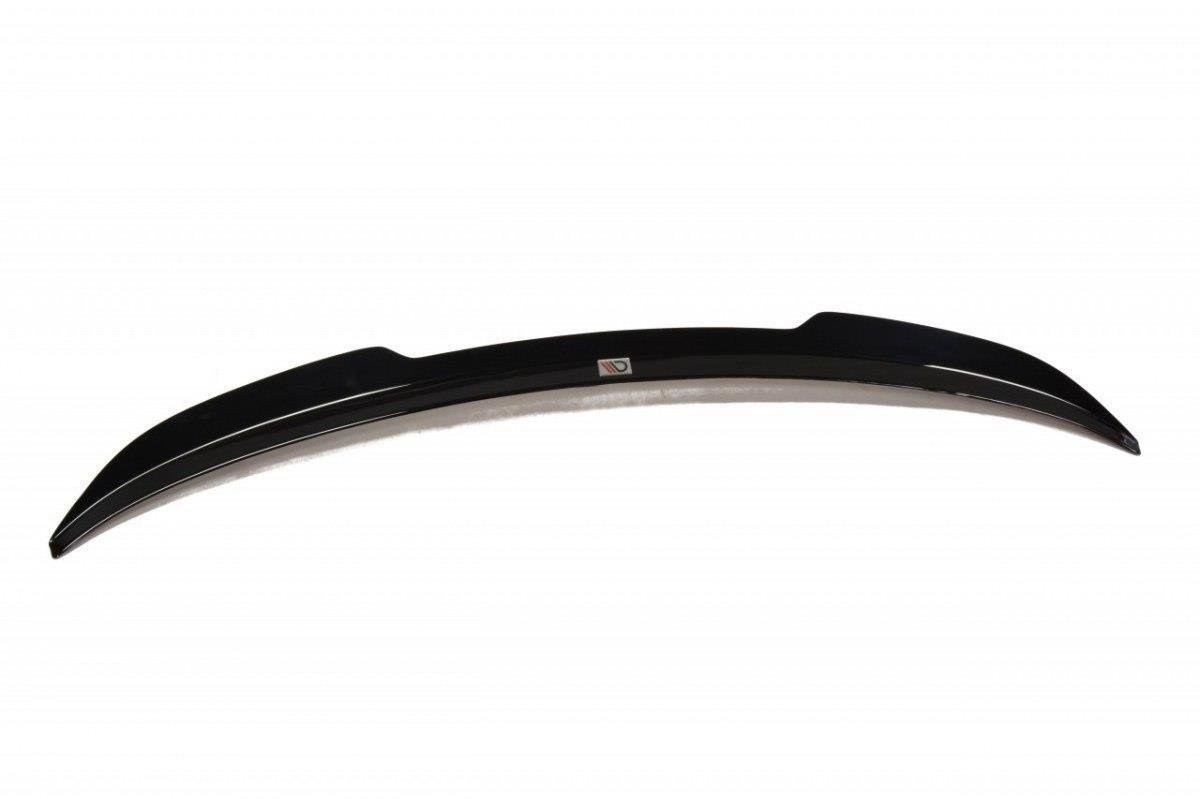 Image of Spoiler Cap BMW 5 GT F07 - Gloss Black