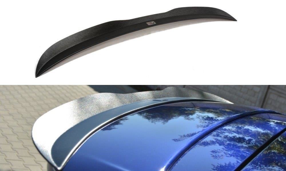 Image of Spoiler Cap Ford Focus ST MK3 Estate - Gloss Black
