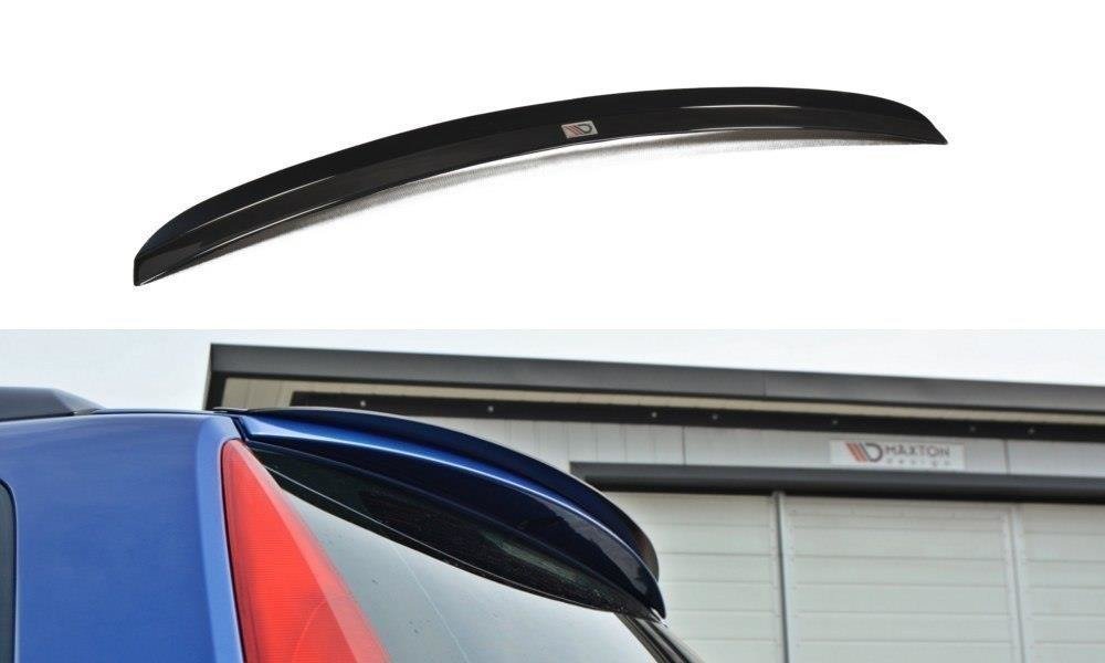 Image of Spoiler Cap Ford Mondeo MK3 ST220 Estate - Gloss Black