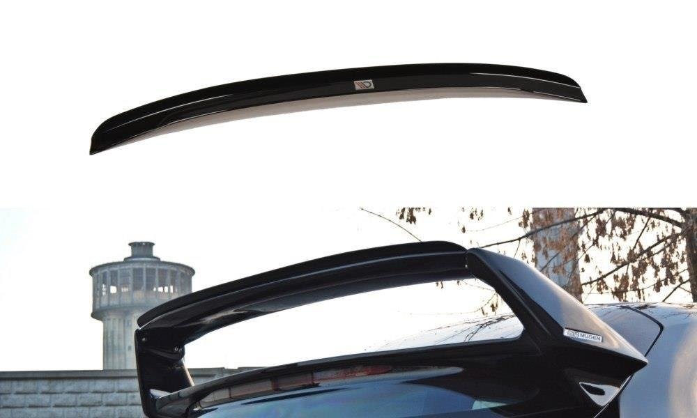 Image of Spoilerkap Honda Civic VIII Type R-Mugen Spoiler-GB