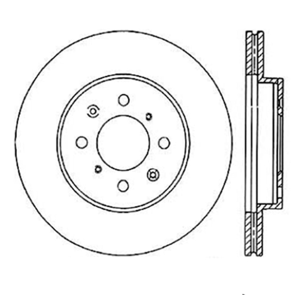 126.40021SL-StopTech-Sport-Slotted-Rotor,-Left