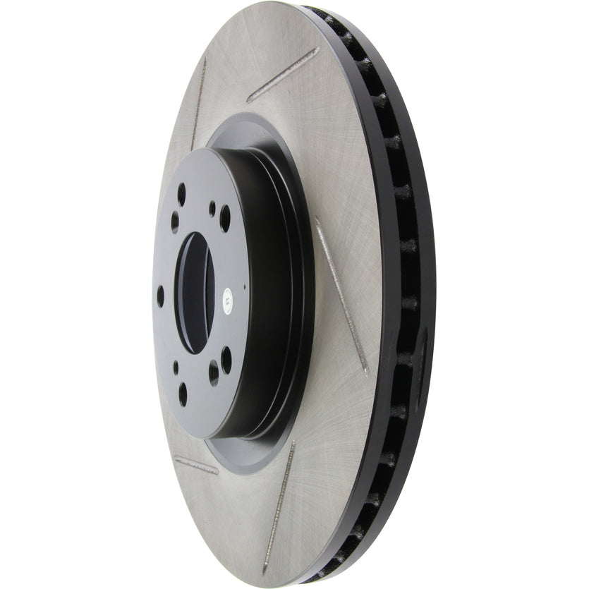 126.40057SR-StopTech-Sport-Slotted-Rotor,-Right