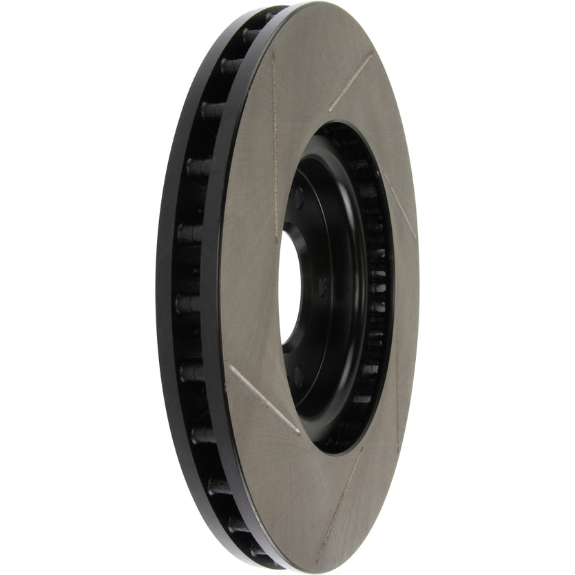 126.46064SL-StopTech-Sport-Slotted-Rotor,-Left