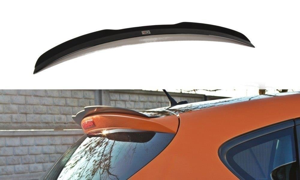 Image of Spoiler Cap Seat Leon MK2 Cupra / Fr (Facelift)-GB