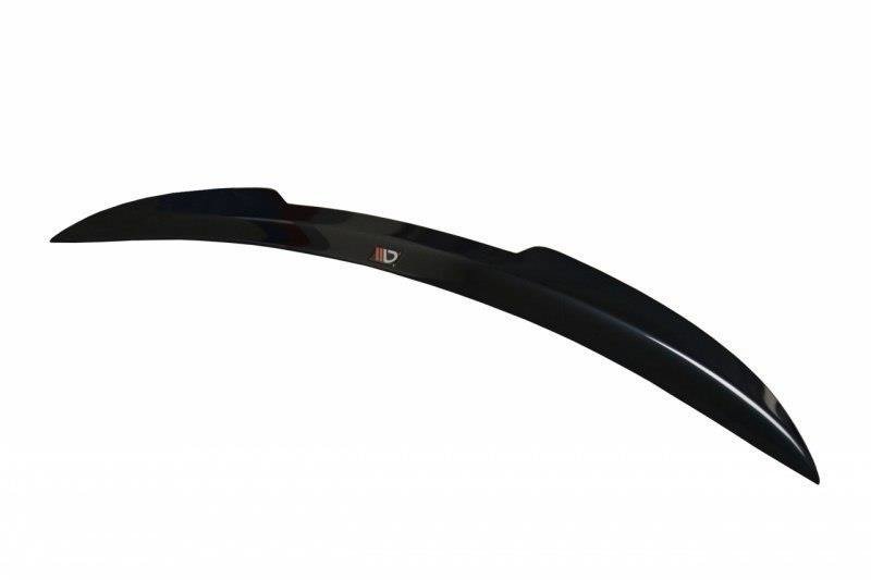 Image of Spoiler Cap VW Beetle - Gloss Black