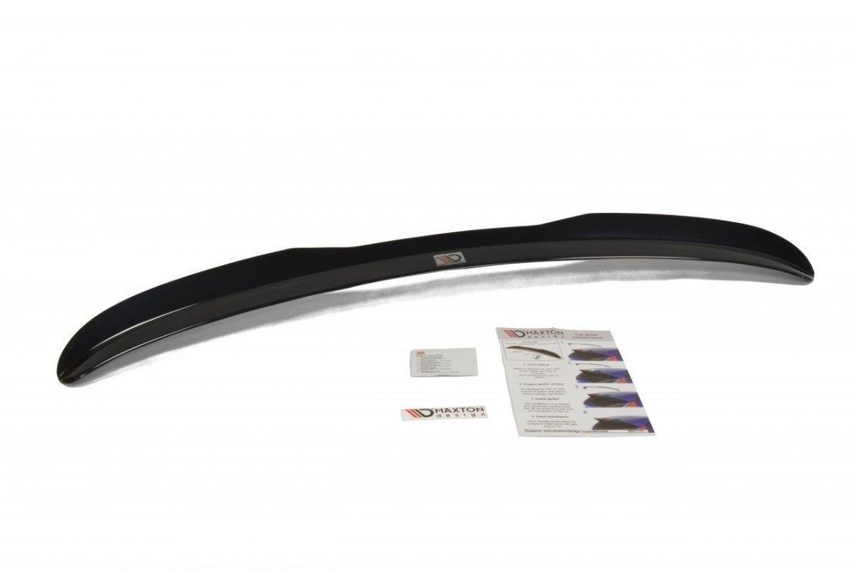 Image of Spoiler Cap VW Golf MK5 GTi - Gloss Black