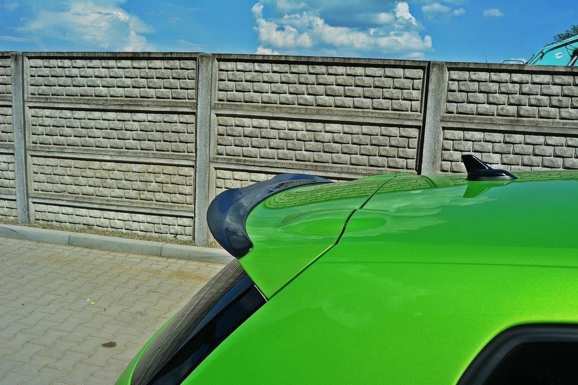 Image of VW Scirocco R Spoilerkap G