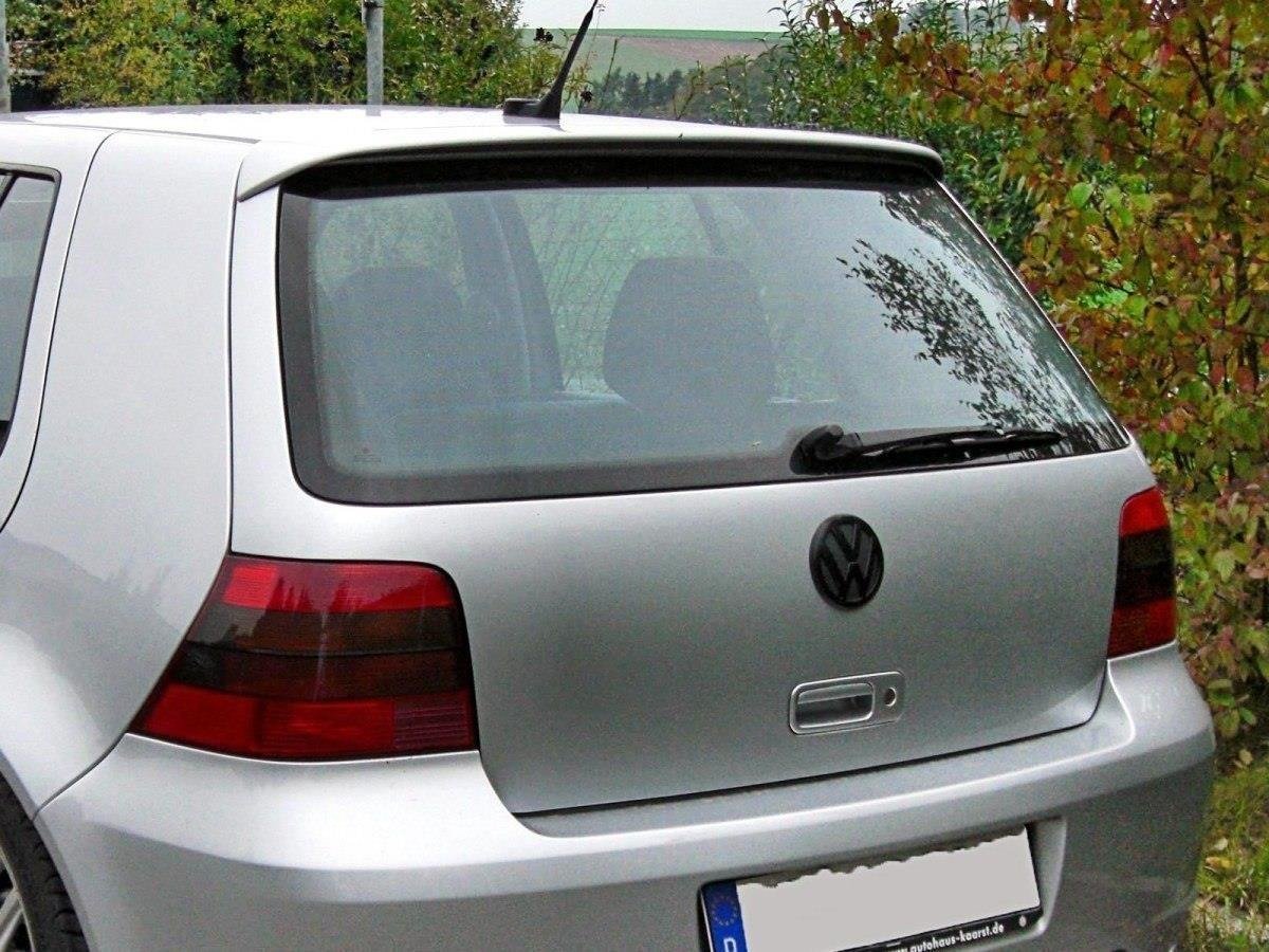 Image of Spoiler Golf 4 R32 Look Not Primed