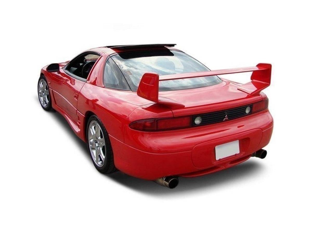 Image of Spoiler Mitsubishi 3000 GT