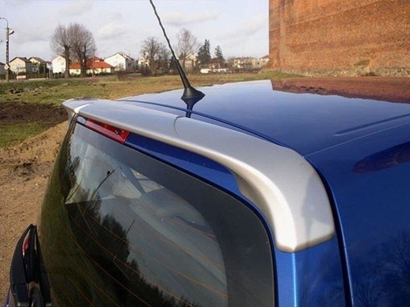 Image of Spoiler Twingo Ii GT Look - Not Primed