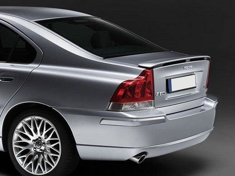 Image of Rear Spoiler 2 Volvo S60