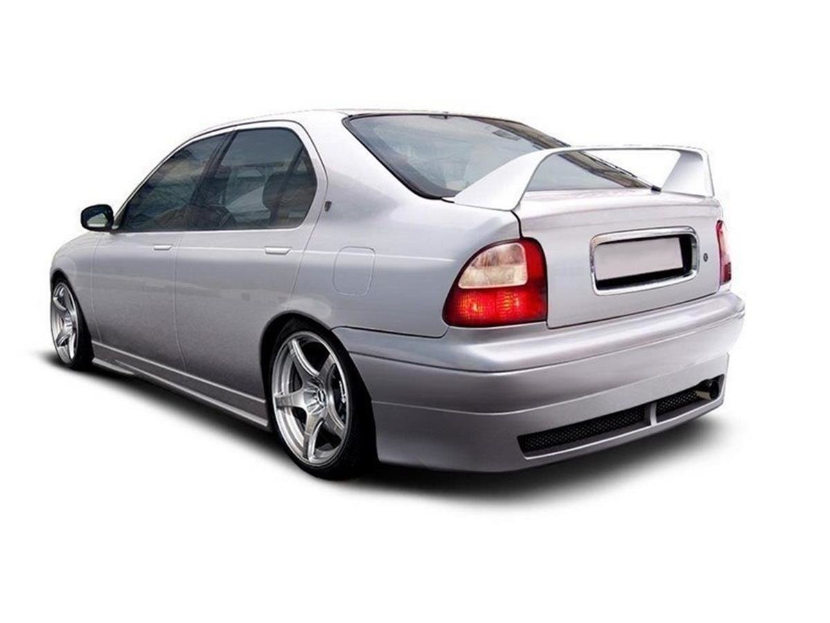 Image of Achterspoiler Rover 400 (Hatchback)