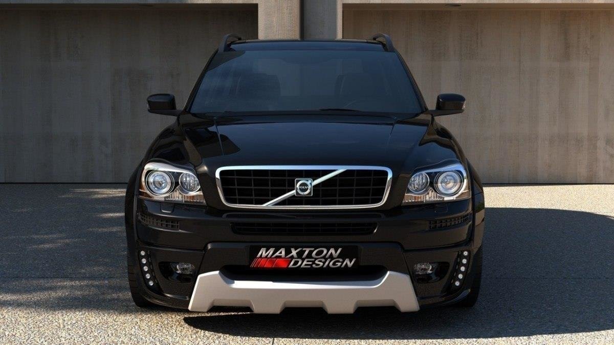 Wide-Bodykit-Volvo-Xc-90-(2006-Up)