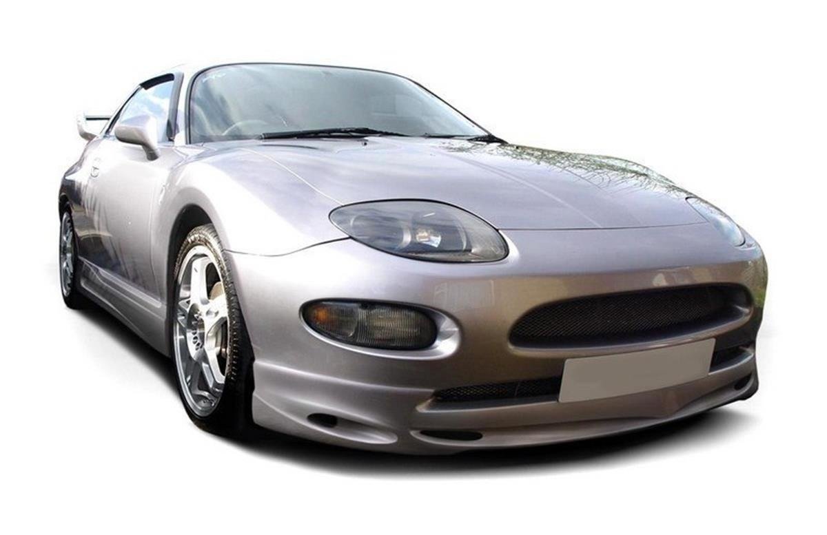 Image of Front Bumper Spoiler Mitsubishi FTO