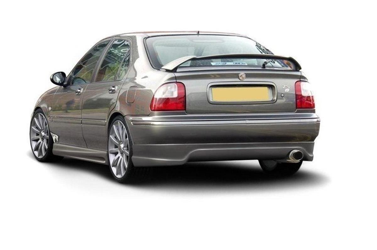 Image of Achterbumperspoiler 1 MG Zs