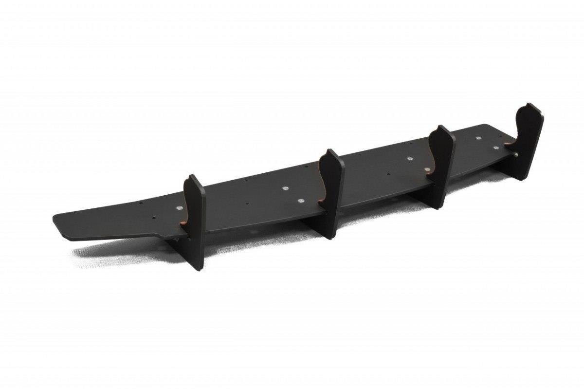 Image of Rear Diffuser Mini Cooper R56 JCW