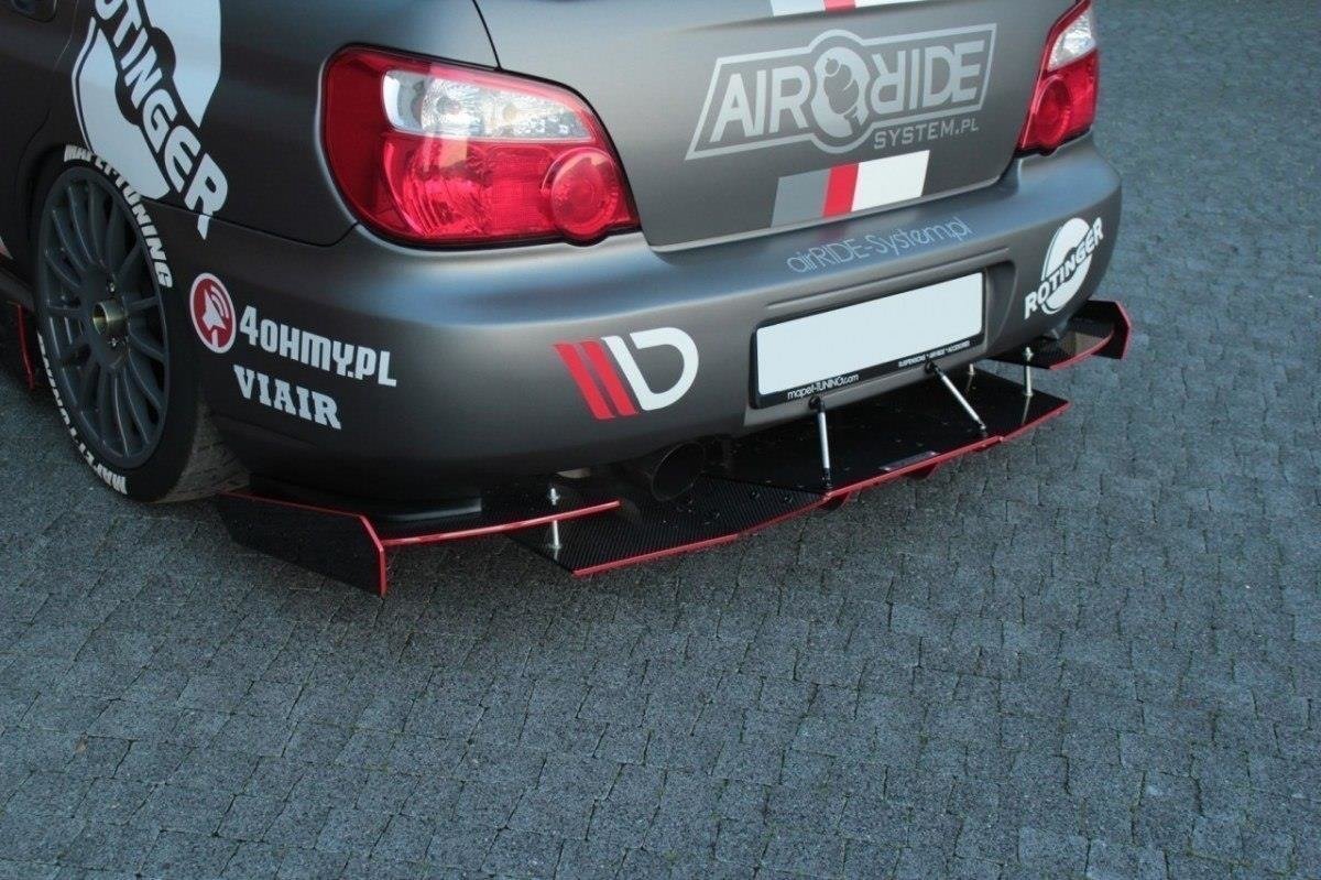 Subaru-Impreza-03-05-Rear-Diffuser-Kit-MAXTON