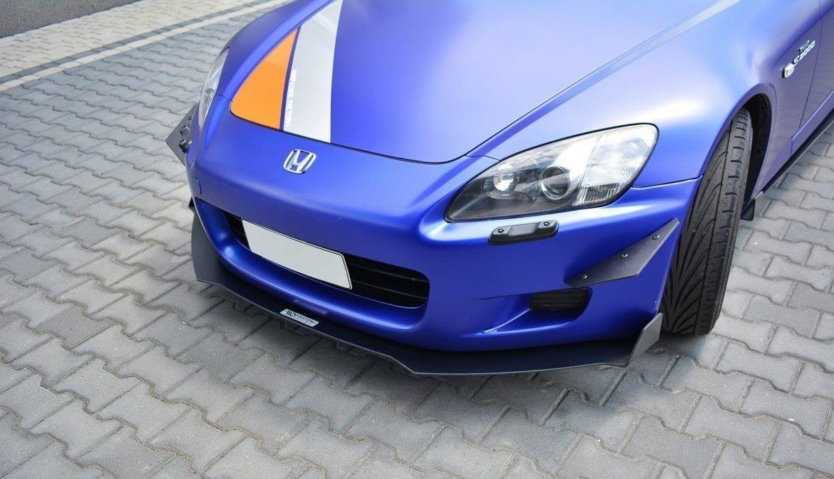 Image of Canards Honda S2000
