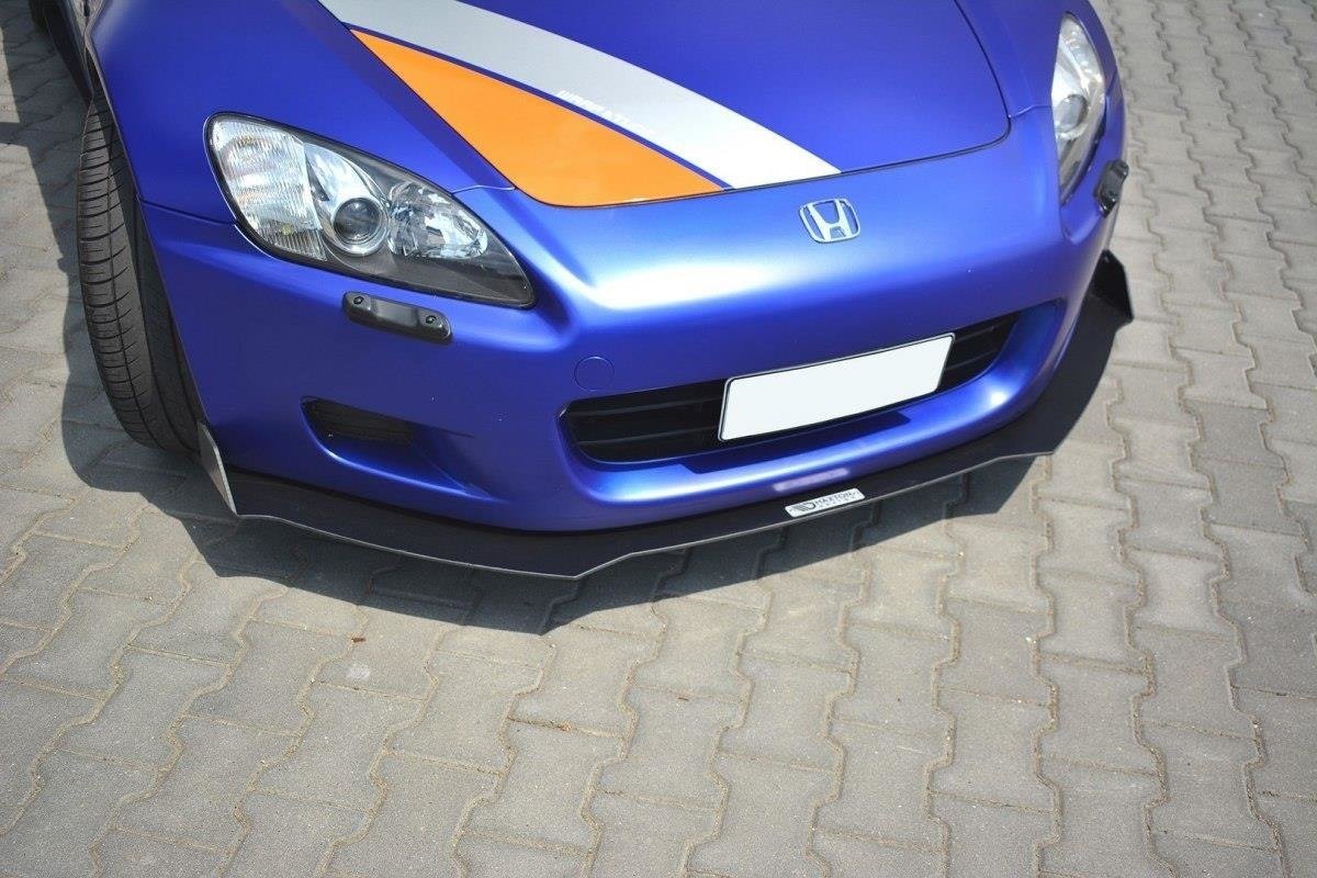 Image of Voorste Racing Splitter V.1 Honda S2000