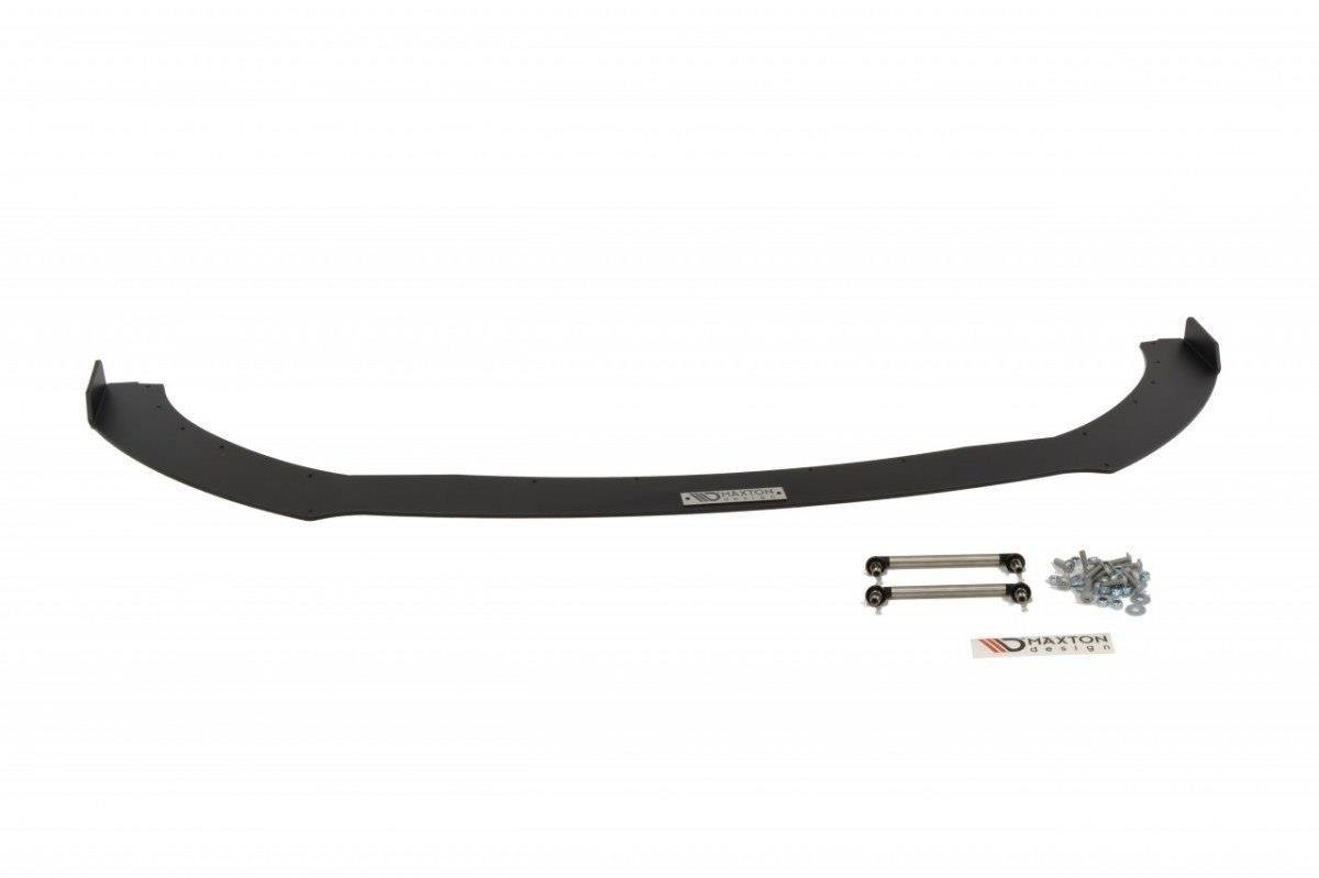 Image of Front Racing Splitter Mazda Mx-5 MK4