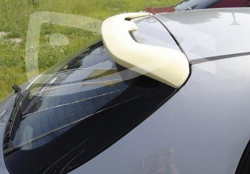 Image of Spoiler Chevrolet Lacetti Hatchback
