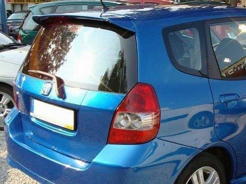 Image of Dakspoiler Honda Jazz 2002-2008
