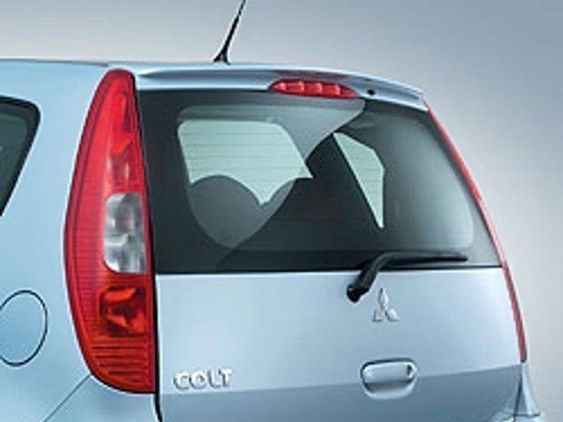 Image of Roof Spoiler Mitsubishi Colt 2004-2008