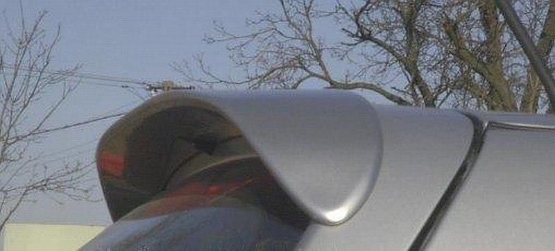 Image of Roof Spoiler Nissan Almera MK2