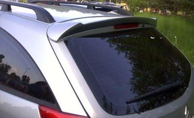 Image of Spoiler Renault Laguna Ii Estate - Not Primed