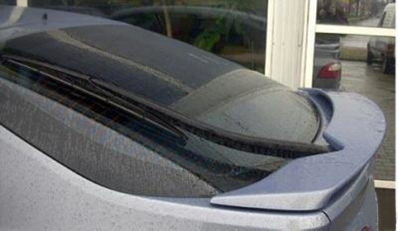 Image of Spoiler Renault Laguna Ii Hatchback