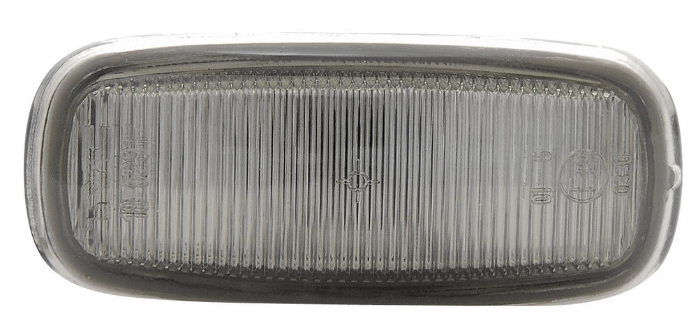 Image of Audi A2/A3/A4/A6/A8 TT Smoke zijmarkeringslichten
