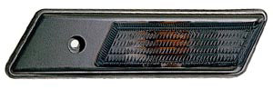 Image of BMW 3 E36 1/91-10/96 Rookzijmarkeringen