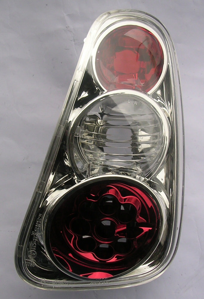 Image of BMW Nieuwe Mini 01-04 LED-achterlichten