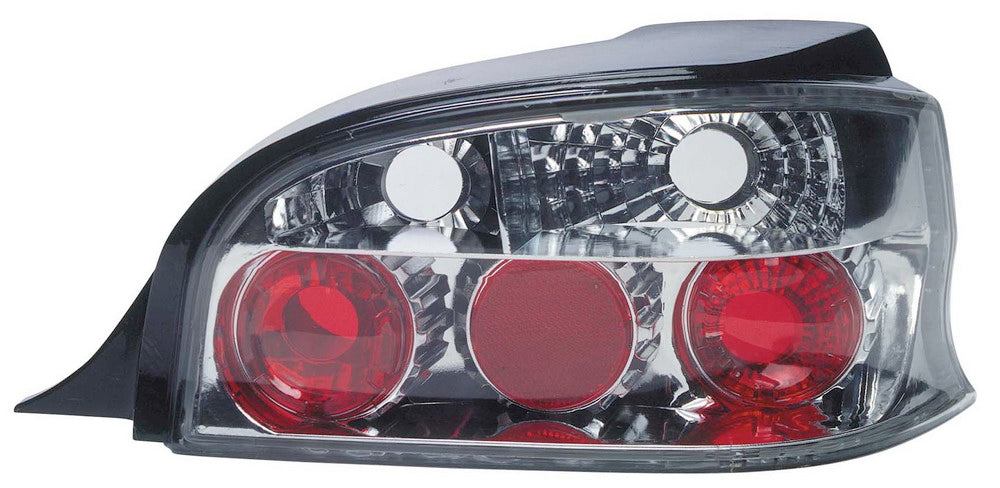 Citroen-Saxo-Chrome-(3xR)-Taillights