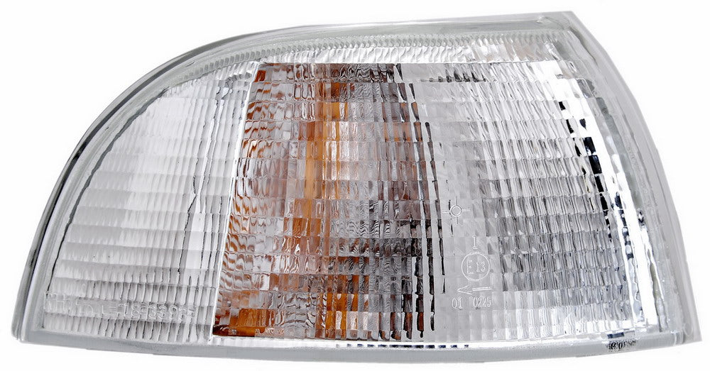 Image of Fiat Punto I 93-99 Witte signaallampen voor