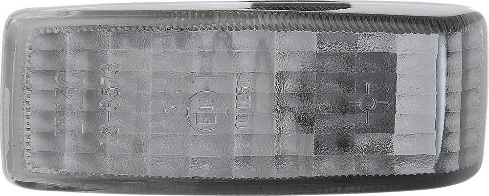 Image of Mercedes W124/W201 85-95 Smoke Sidemarkers